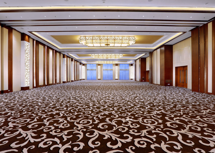 Atria Hotel Gading Serpong Perkuat Posisi sebagai Venue MICE Unggulan di Tangerang