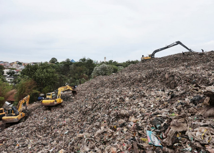Lahan untuk PSEL Ditarget Siap Tahun Ini