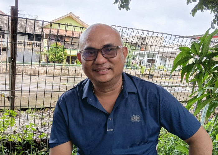 Cabor Porprov VII Diumumkan Februari, KONI Tangsel Menunggu Pelantikan