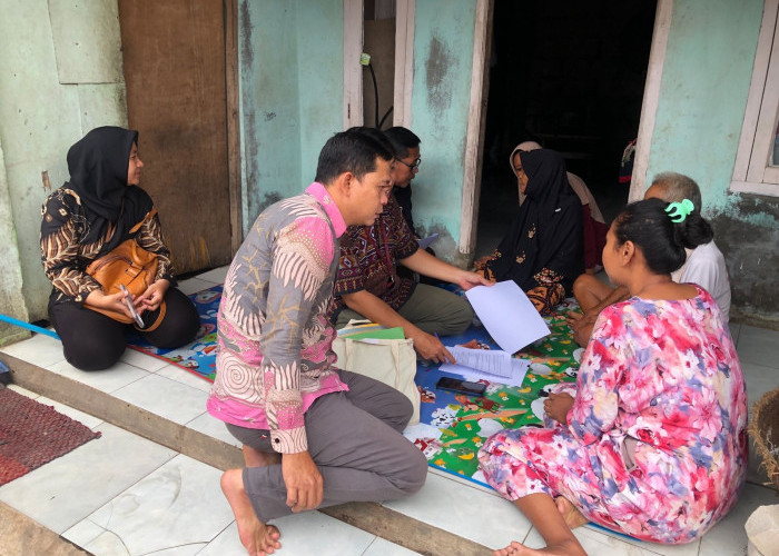 KPM PKH Lalai akan Ada Sanksi