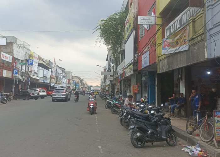Minggu Ini Revitalisasi Kawasan Royal Dimulai