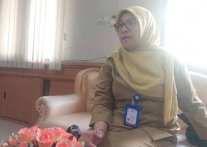 Stok BBM dan Gas Melon 3 Kg Aman, Disperindag Kabupaten Tangerang Dapat Laporan Berkala 