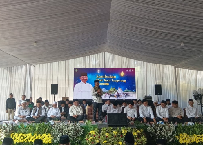 Penutupan Rangkaian Acara Maulid Nusantara, Tiga Masjid Ikonik Bersatu dalam Merawat Tradisi 