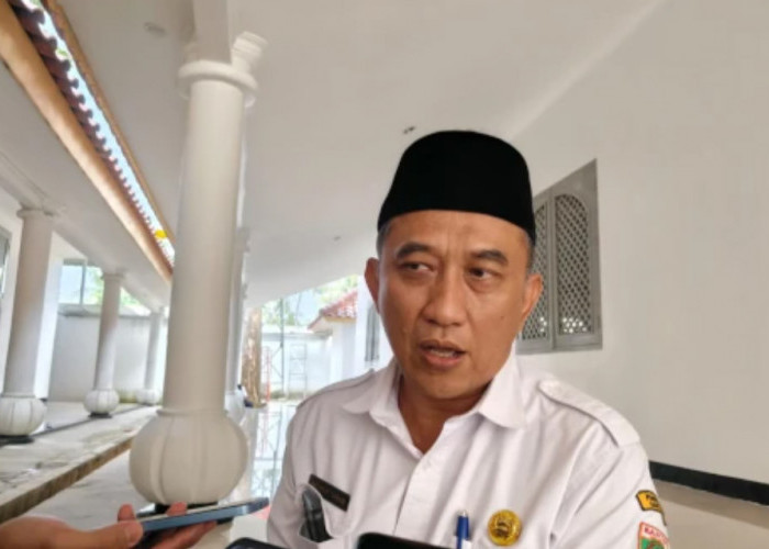 900 Guru Bersaing Perebutkan 47 Kursi Kepsek 
