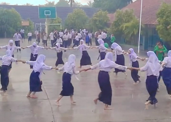 Upaya SMPN 1 Sukamulya Cegah Bullying di Sekolah, Terapkan Gerakan Rukun Sama Teman 