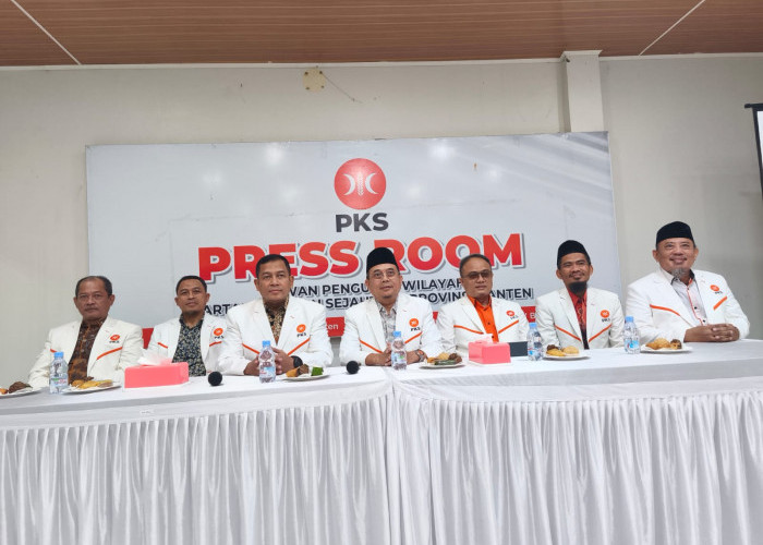 Dampak Memo Titip Siswa di SPMB, Imron Rosadi Gantikan Budi Prajogo Sebagai Wakil Ketua DPRD Banten 