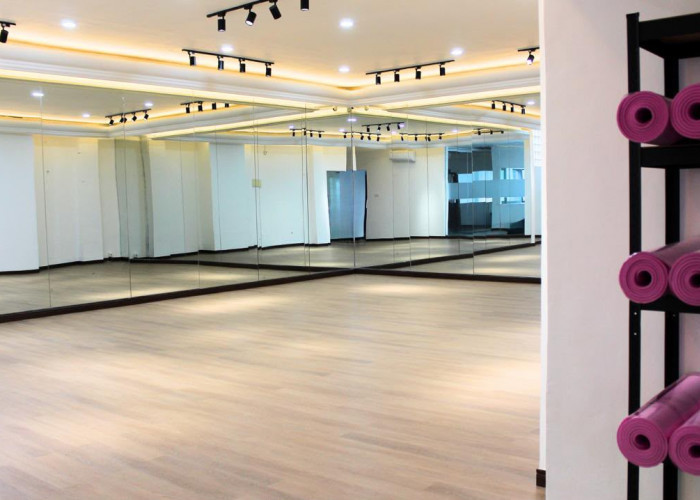 Fasilitas Baru Sapphire Sky Hotel Karawaci: Wellness Sekaligus Ruang Kolaborasi