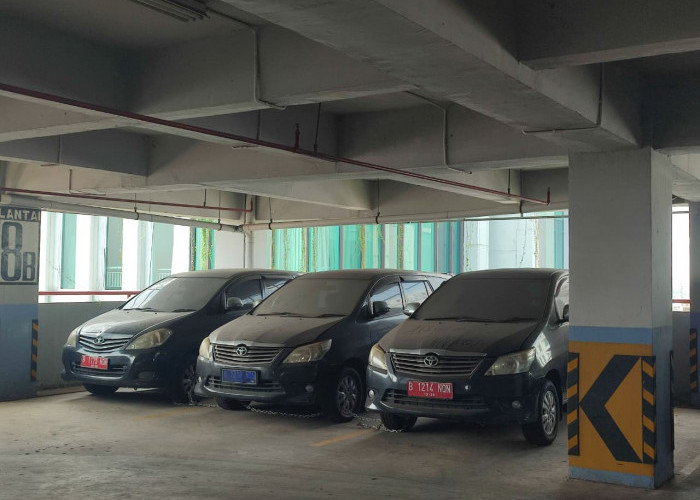Pengamat Ekonomi Sebut Skema Sewa Mobil Dinas Tangsel Efektif Wujudkan APBD Sehat