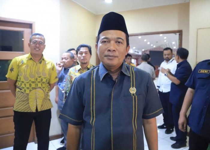 'Kita Sepakat Tunjangan Dewan Dievaluasi'