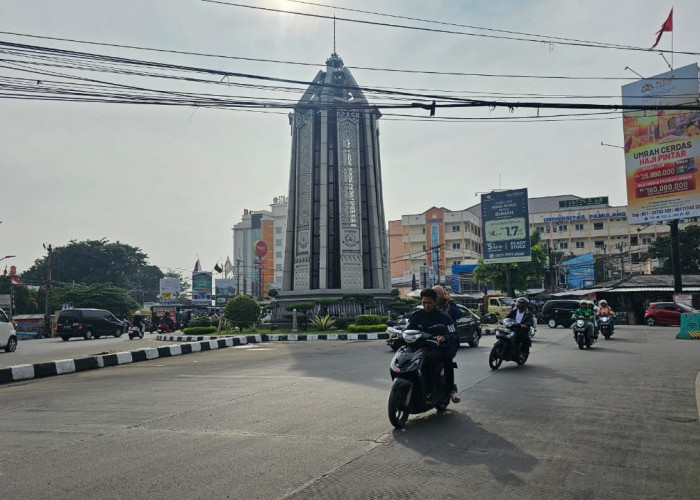 Pamulang dan Pondok Aren Jadi Tujuan Favorit Pendatang Baru Pasca Lebaran