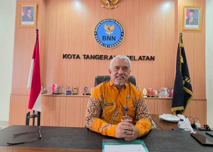 Fokus Cegah Penyalahgunaan Narkoba, Perkuat Rehabilitasi