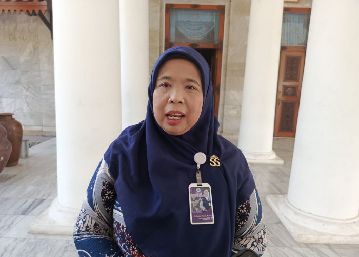 Satu Anak Kabupaten Serang Terpapar Paham Ekstremisme