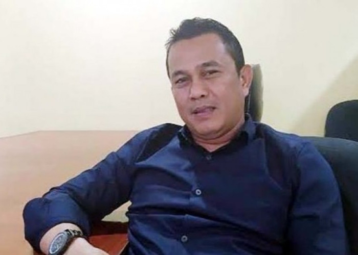 SMA 14 Ambrol, Pemrpov Diminta Segera Perbaiki