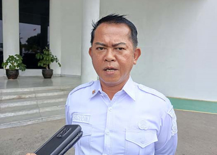 DLH Temukan Pelanggaran Proyek Cikalumpang, Jika Melanggar Berpotensi Dikenakan Sanksi