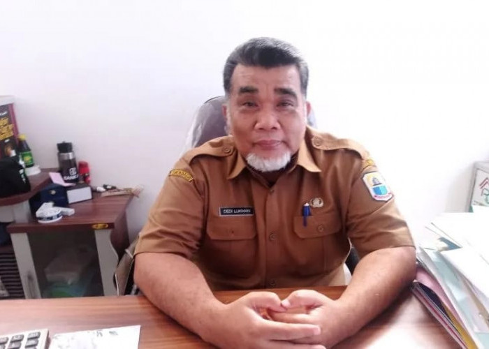 Jaminan Sosial Gratis untuk 3.450 Pekerja Rentan