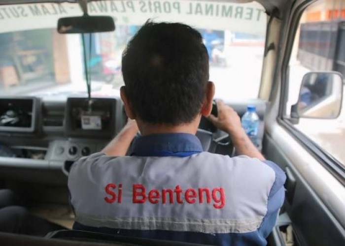 Tarif Bus Tayo dan Si Benteng Rp2 Ribu untuk Umum, Gratis Bagi Pelajar 