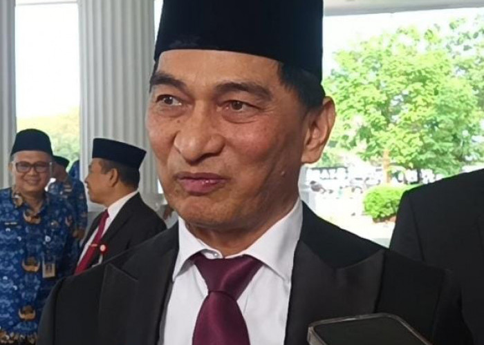 Mister Dim Ancam PPPK, PPPK yang Berani Demonstrasi Akan Dicoret 