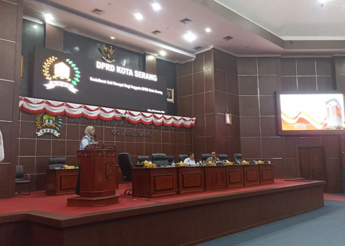 Korupsi Berakar pada Pilihan Moral Individu