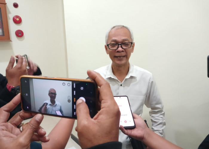 Komisi III DPRD Kabupaten Tangerang Panggil BPR Kerta Raharja, Tunggu Bukti Terkait Isu Kredit Fiktif