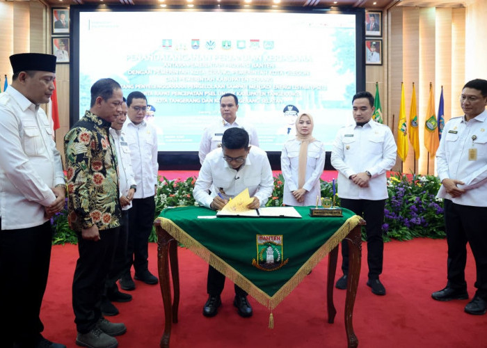 Pusat Dorong Percepatan PSEL, Siap Tampung 4.000 Ton Sampah Per Hari