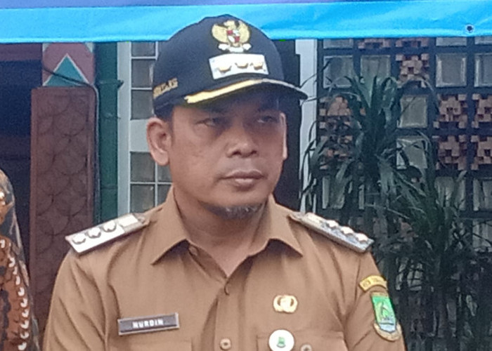 Pj Wali Kota Tangerang: Mutasi Pegawai ASN Sedang Kita Proses