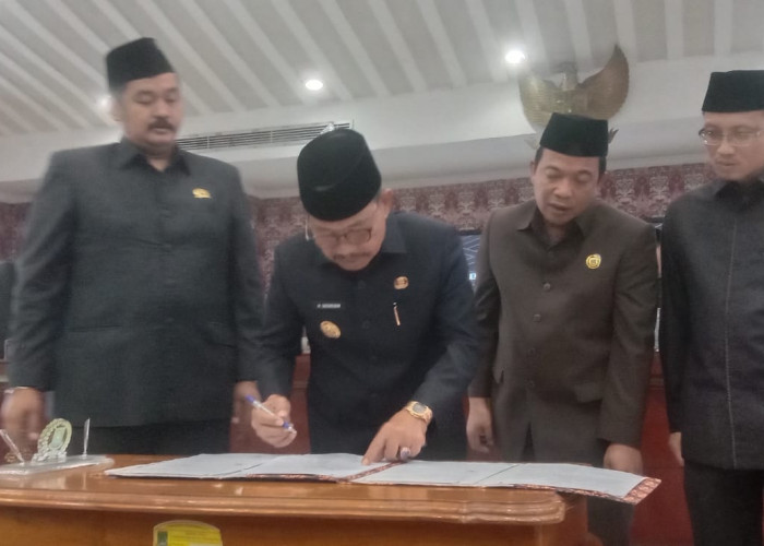 Sekolah Gratis Untuk 1.000 Siswa, Dianggarkan Dalam Perubahan APBD 2025