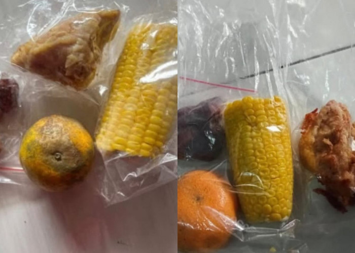 BGN Sebut Menu MBG Sesuai Standar Gizi