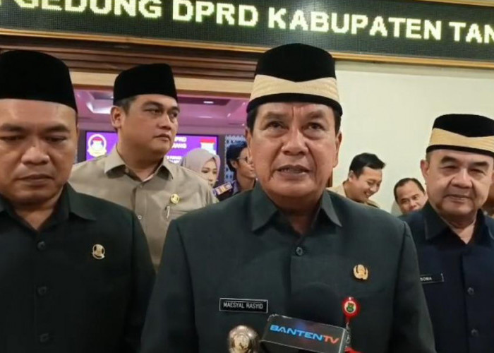 Dewan Apresiasi Capaian 2025, LKPJ Kepala Daerah Akan Diperdalam