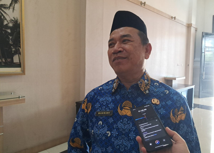 Realisasi Belanja Baru 35 Persen, Masih Didominasi Belanja Pegawai