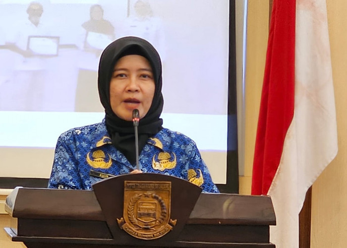 Kecamatan Pondok Aren Terbanyak Kasus DBD
