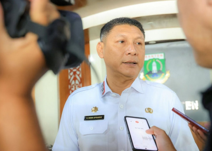 Seba Baduy akan Disulap Jadi Etalase Budaya Kelas Dunia  