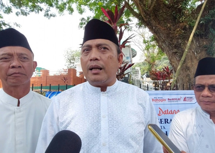 Sampah dan Pengangguran Masih Jadi PR Pemkab