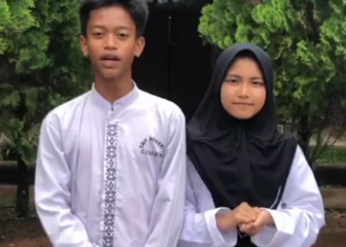 Siap Jalankan Amanah Organisasi 