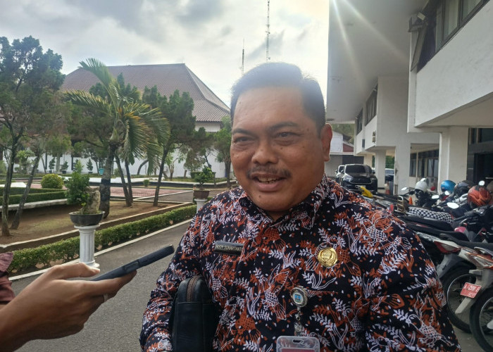 DPMD Pastikan Tak Ada Desa Minim Potensi