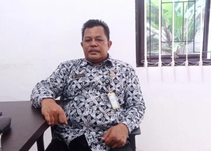 115 Rumah Bencana Tanah Bergerak Belum Tertangani