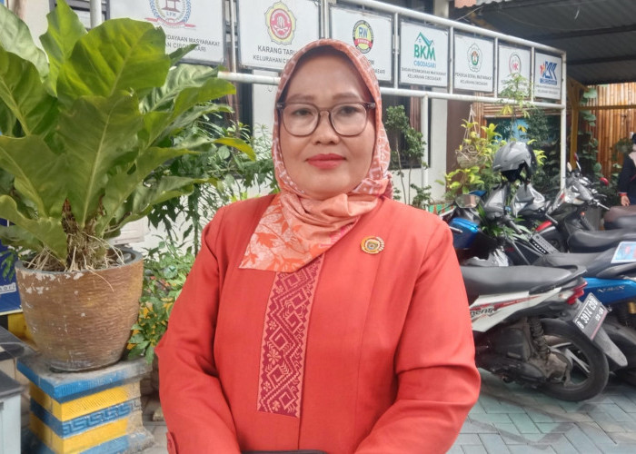 Dewan Minta Pemkot Maksimalkan PAD