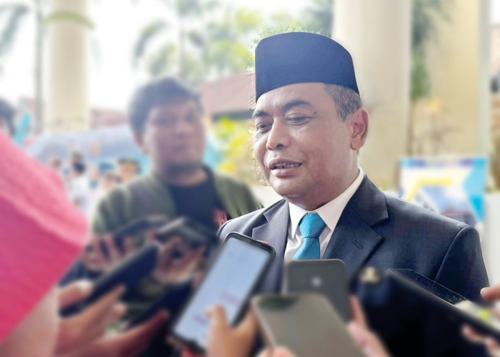 Dindik Kabupaten Tangerang Siap Luncurkan SPMB 2026, 51 SMP Gunakan Sistem Online