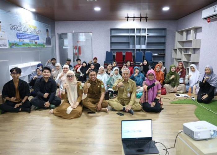 DPAD Hadirkan Kelas Literasi AI Gratis