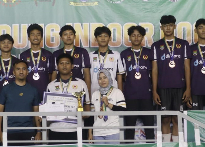 Evaluasi Pasca Kejurprov, Kendala Soal Mental Tanding 