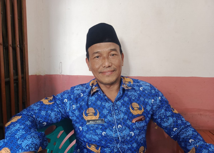 DPUPR Kabupaten Serang Akan Perbaiki Jalan Rusak Menuju Puskesmas