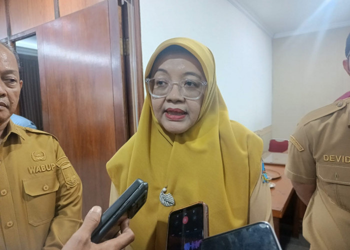 Disnakertrans Sebut Serapan Pencari Kerja Capai 17 Ribu