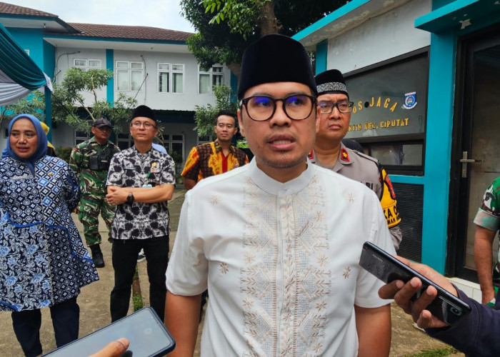 Pilar Ajak ASN Gunakan Tumbler