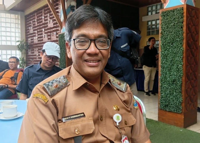 1.000 RTLH Ditarget Beres Dibangun November