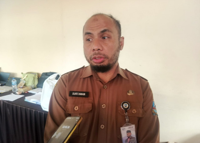 Pelantikan Sekda Terpilih Pekan Ini