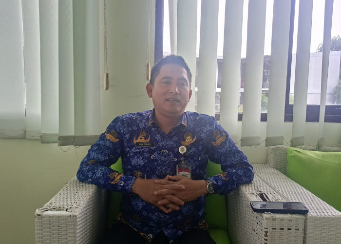 Orang Tua Siswa SR Bakal Dapat Bantuan Rumah