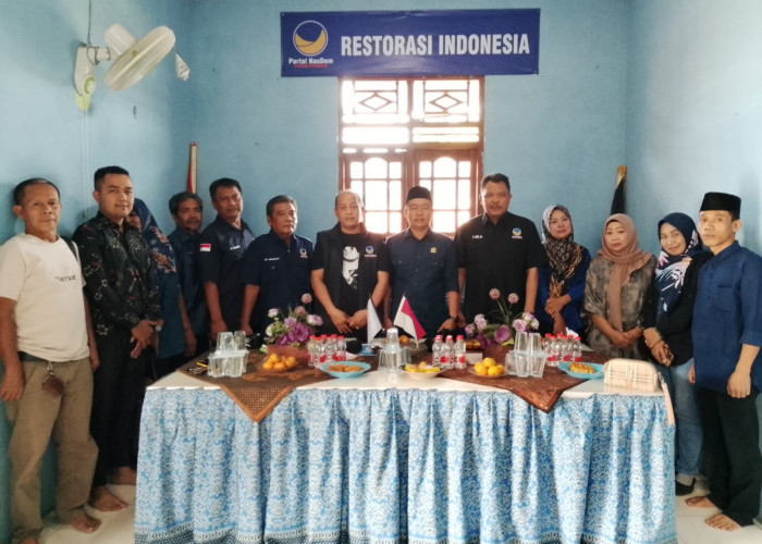 NasDem Siapkan Agenda Kemanusiaan
