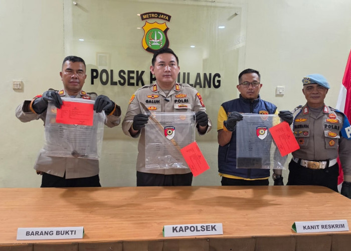 Ingin Harta Warisan, Anak Bunuh Ibu, Pembunuhan Dilakukan dengan Menganiaya Korban
