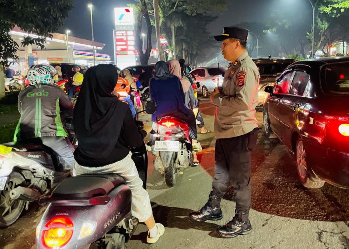 BBM Tidak Naik, Warga Diminta Panik Tidak Panik