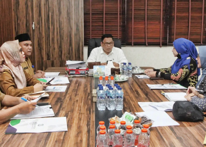 Amir Dukung Pegawai SPPG Dapat JKN