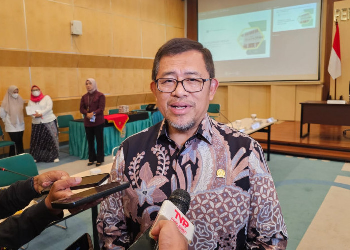 Empat Keluarga Belum Dibayar Ganti Rugi Tol, BAM DPR RI Datangi Pemkot Tangsel